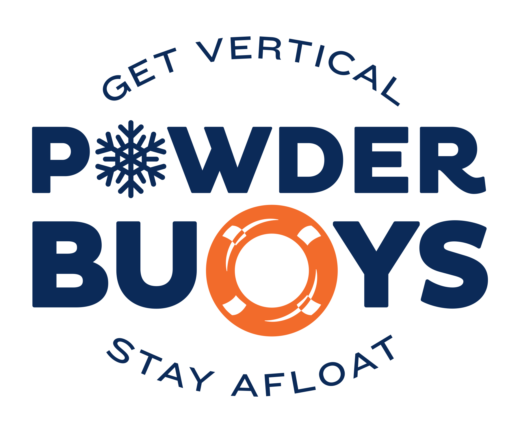 Powderbuoys